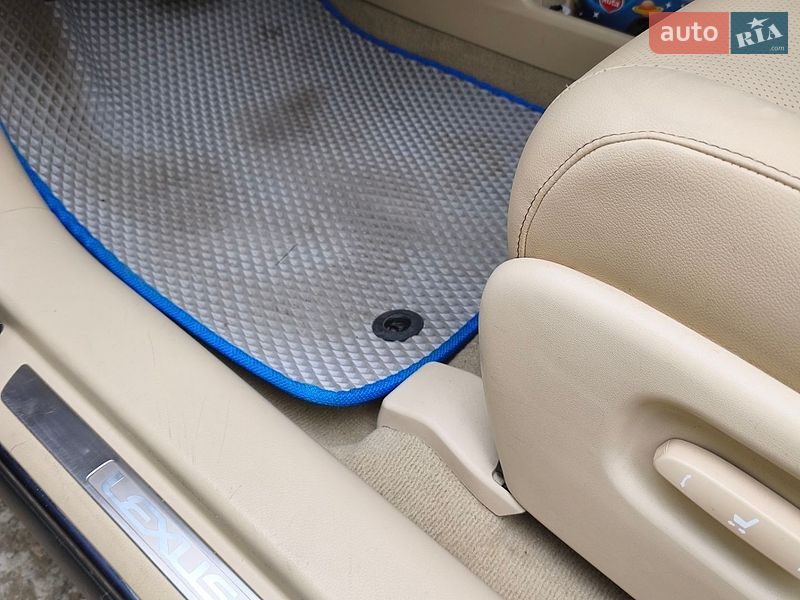 Позашляховик / Кросовер Lexus RX 2015 в Білій Церкві фото 19 Позашляховик / Кросовер Lexus RX 2015 в Білій Церкві