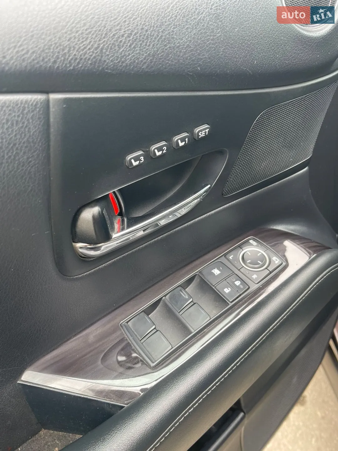 2014 Lexus RX - мініатюра 20