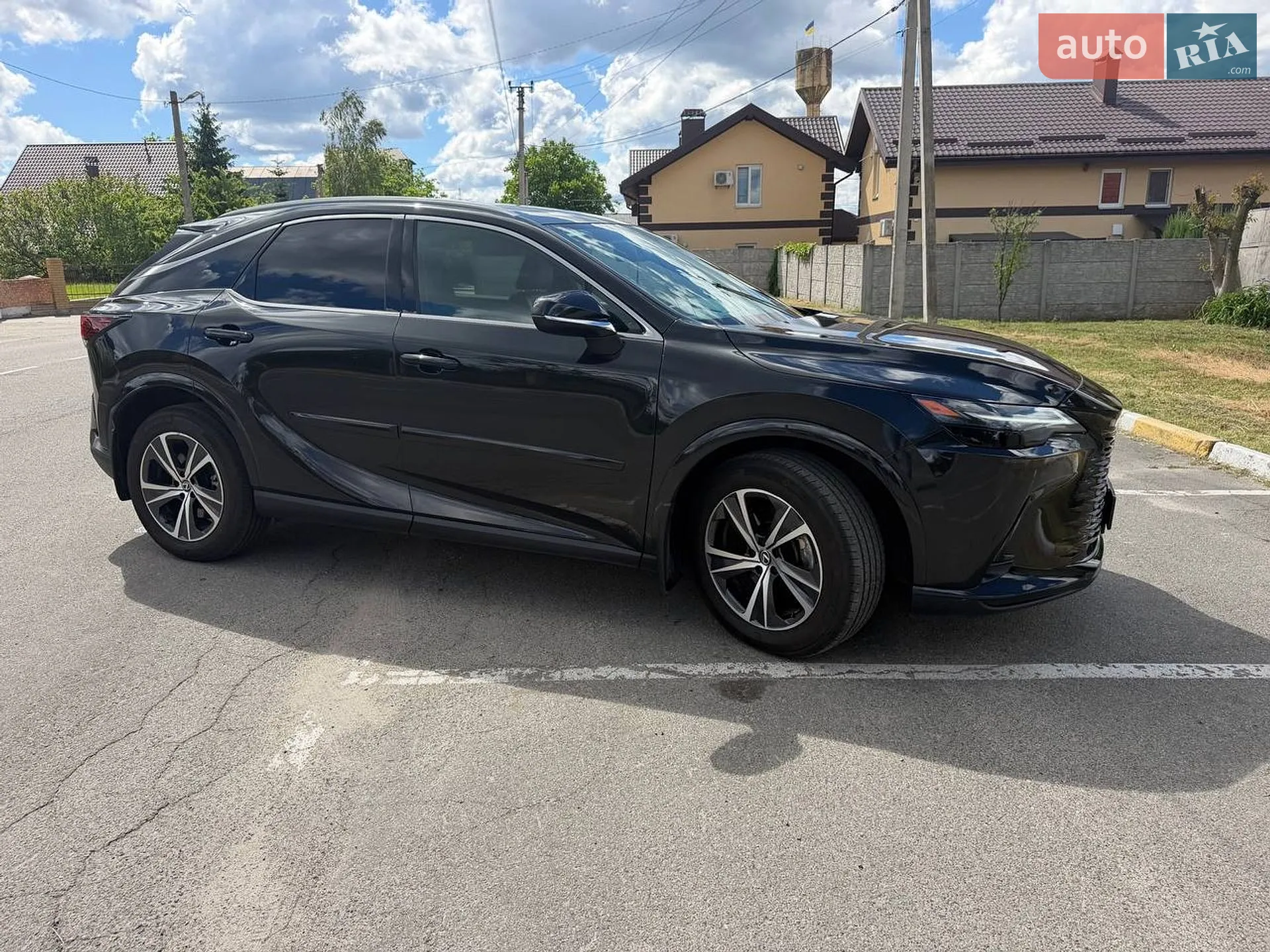 2023 Lexus RX - мініатюра 15