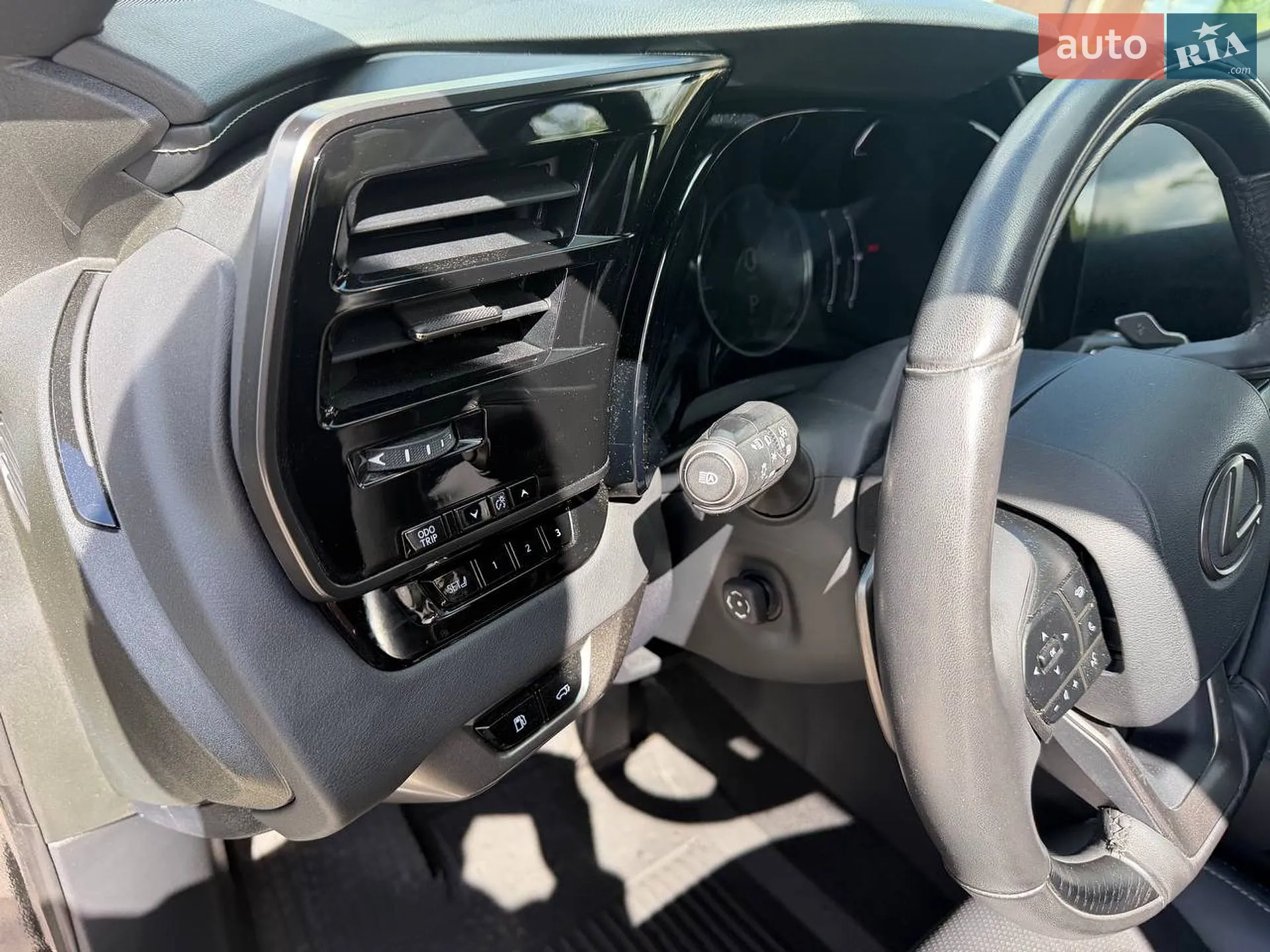 2023 Lexus RX - мініатюра 24