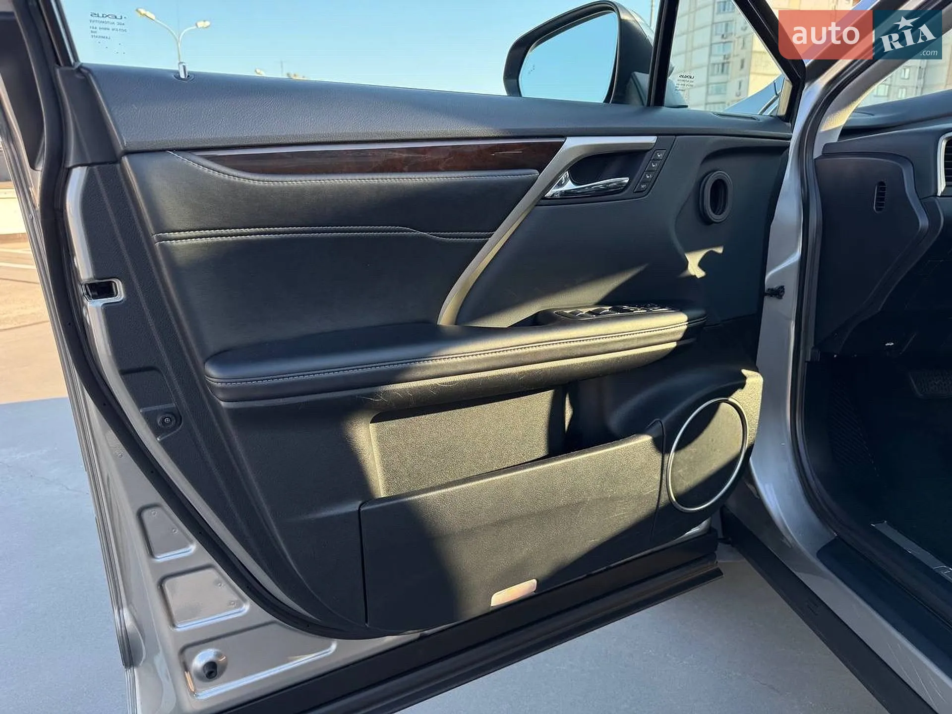 2019 Lexus RX - мініатюра 14