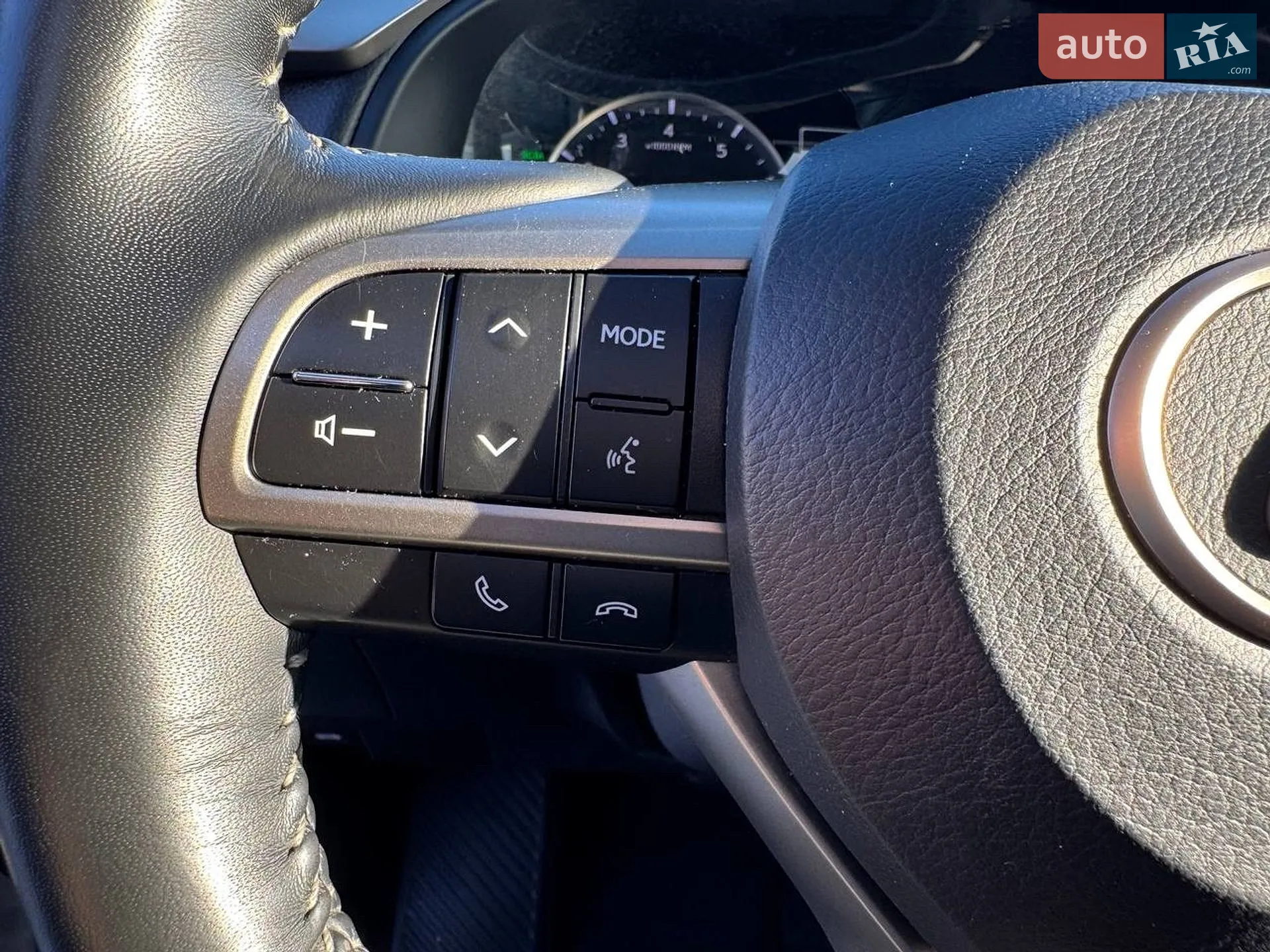 2019 Lexus RX - мініатюра 19