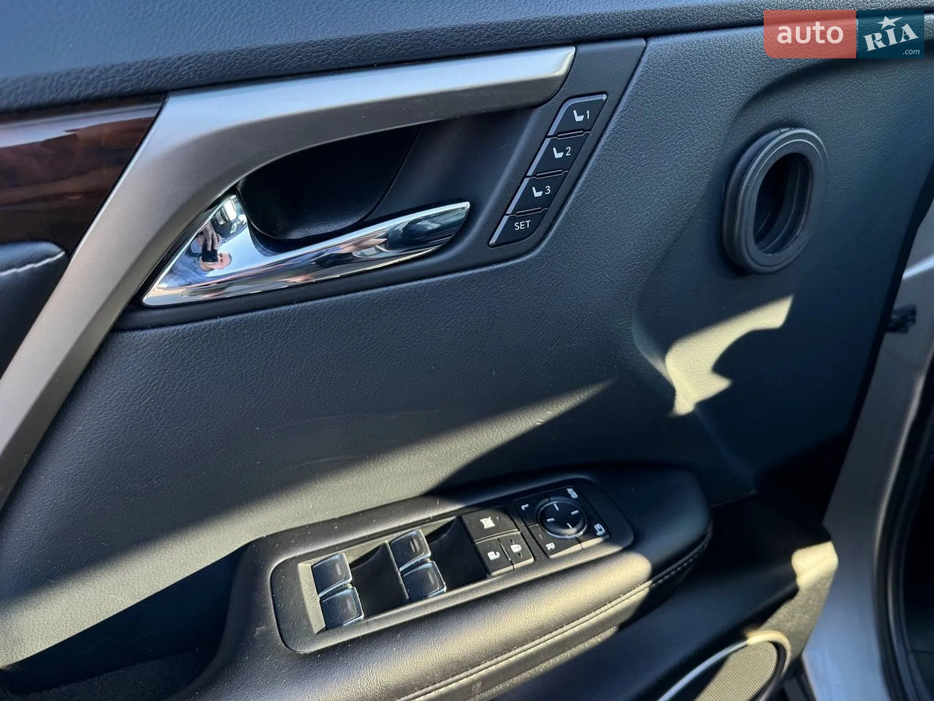 2019 Lexus RX - мініатюра 24