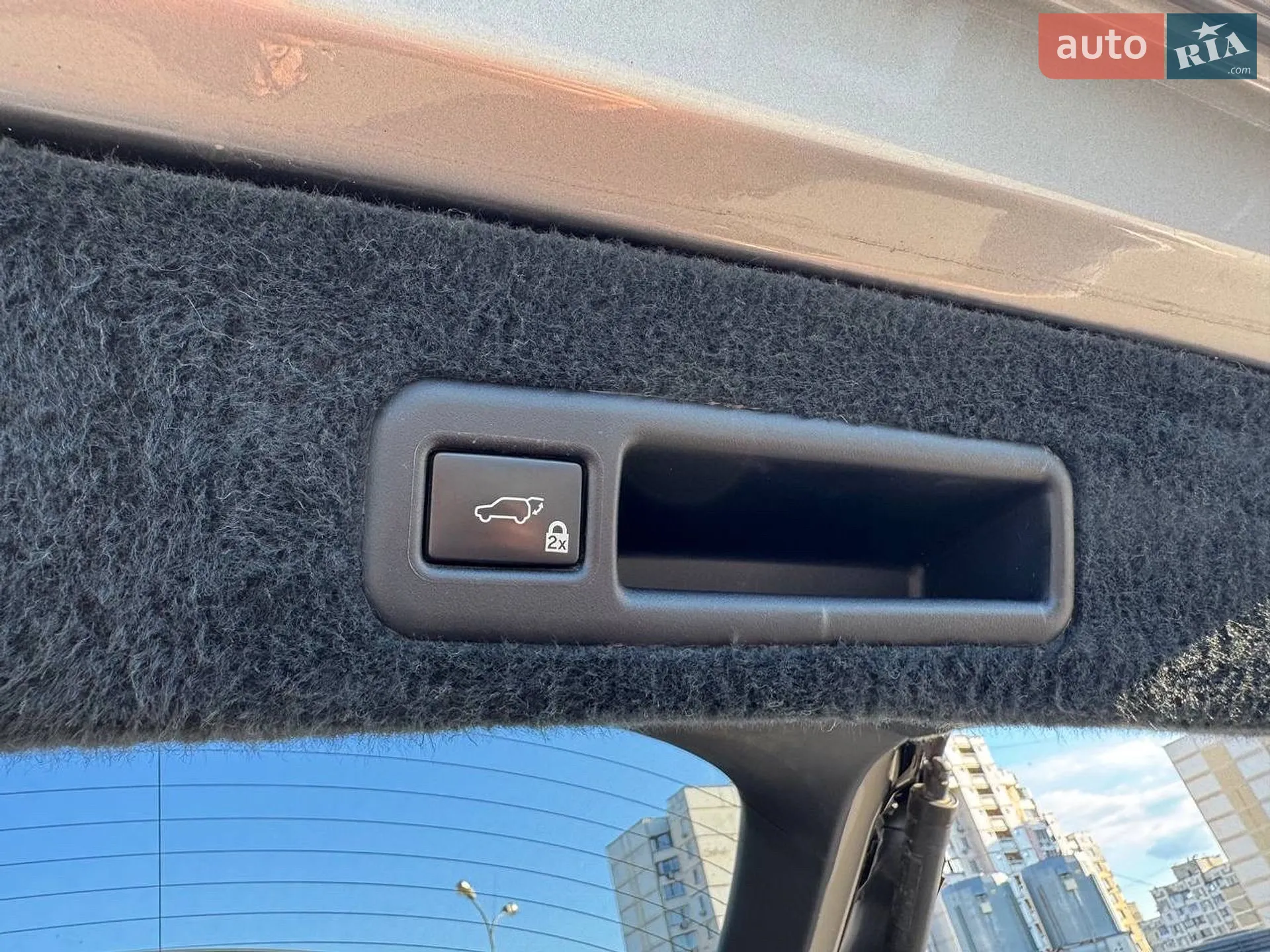 2019 Lexus RX - мініатюра 38
