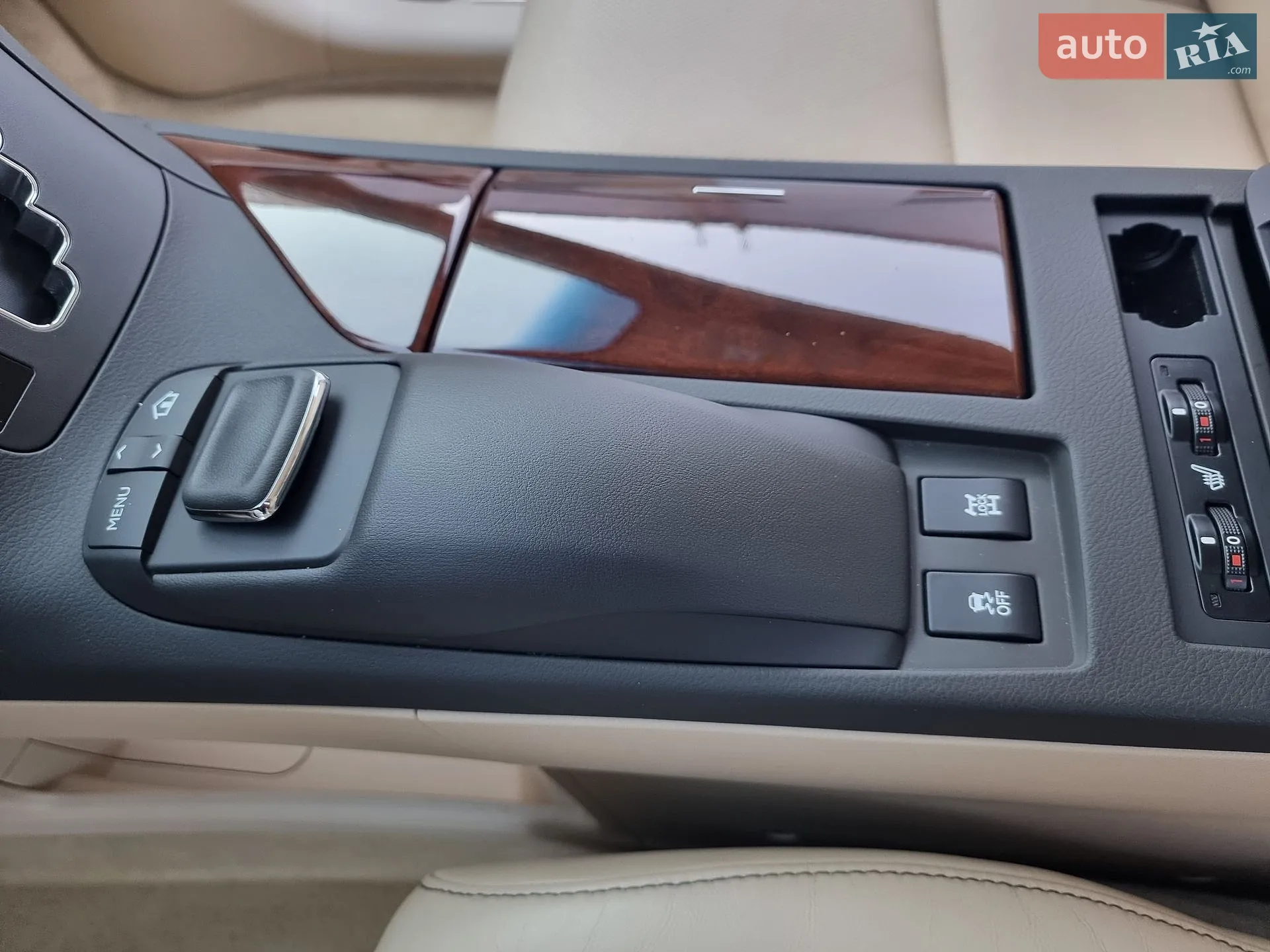 2014 Lexus RX - мініатюра 7