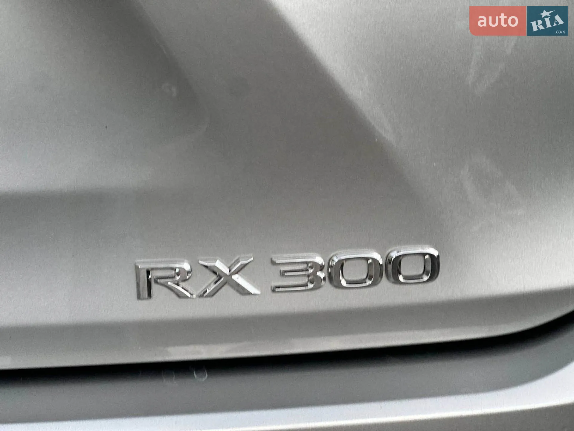2022 Lexus RX - мініатюра 13