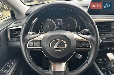 Позашляховик / Кросовер Lexus RX 2022 в Одесі