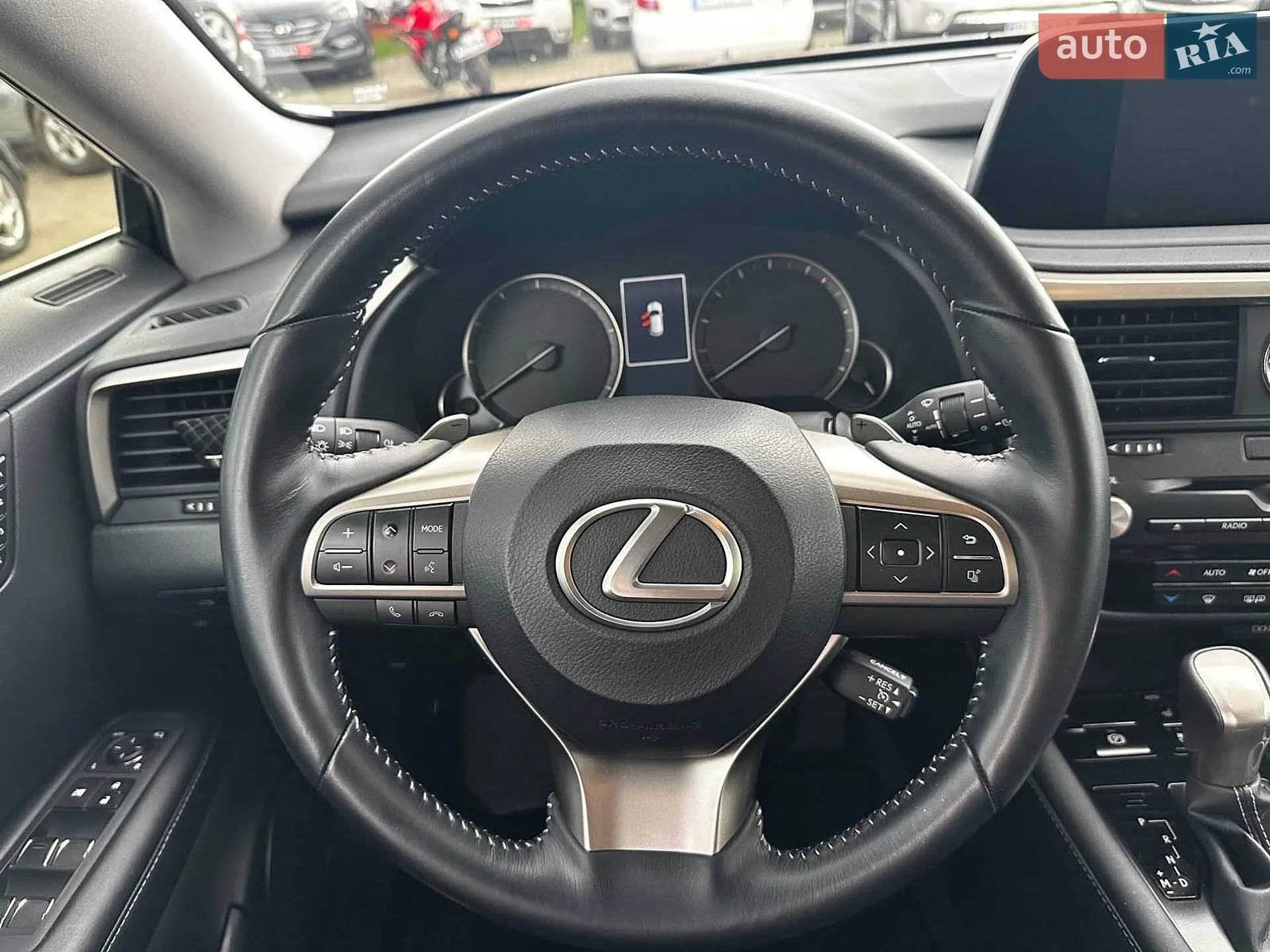 2022 Lexus RX - мініатюра 26