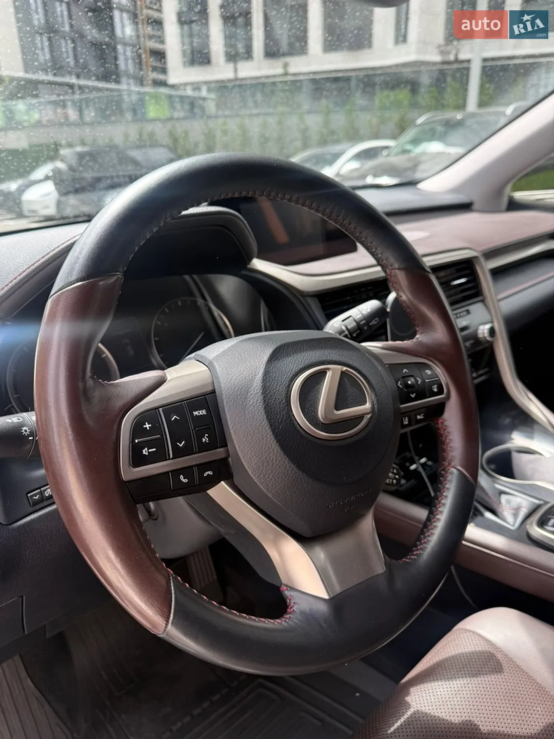 2019 Lexus RX - мініатюра 6