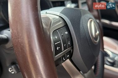 Внедорожник / Кроссовер Lexus RX 2019 в Киеве