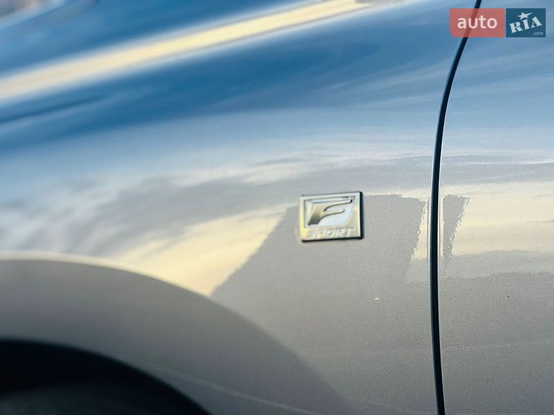 Внедорожник / Кроссовер Lexus RX 2015 в Киеве