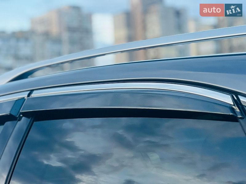 Внедорожник / Кроссовер Lexus RX 2015 в Киеве