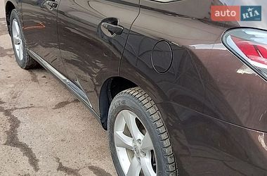 Внедорожник / Кроссовер Lexus RX 2013 в Ивано-Франковске фото 8 Внедорожник / Кроссовер Lexus RX 2013 в Ивано-Франковске