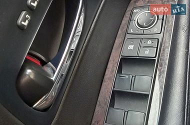 Внедорожник / Кроссовер Lexus RX 2013 в Ивано-Франковске фото 19 Внедорожник / Кроссовер Lexus RX 2013 в Ивано-Франковске
