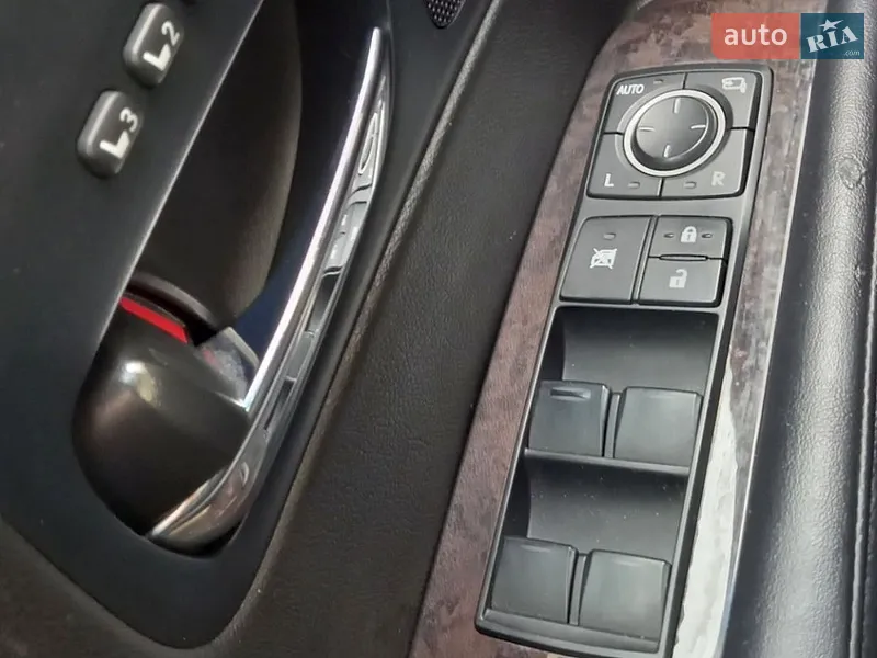 Lexus RX 2013 VIN 2T2BK1BA0DC195040 фото оголошення 19 з 66