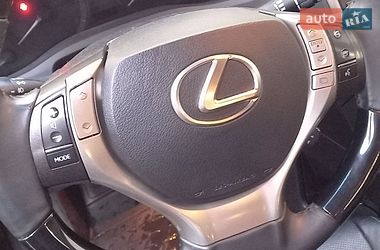 Внедорожник / Кроссовер Lexus RX 2013 в Ивано-Франковске фото 25 Внедорожник / Кроссовер Lexus RX 2013 в Ивано-Франковске