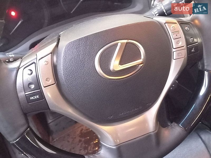 Внедорожник / Кроссовер Lexus RX 2013 в Ивано-Франковске фото 25 Внедорожник / Кроссовер Lexus RX 2013 в Ивано-Франковске