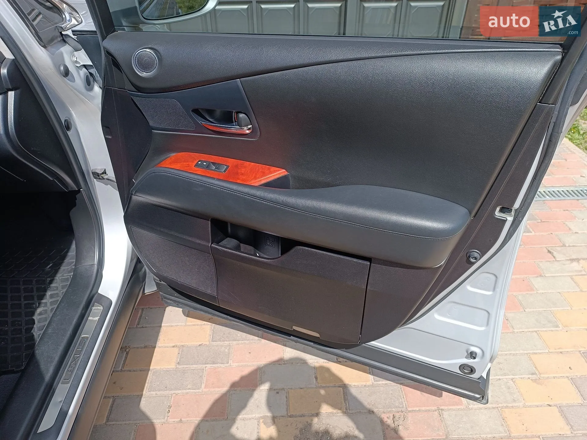 2010 Lexus RX - мініатюра 22