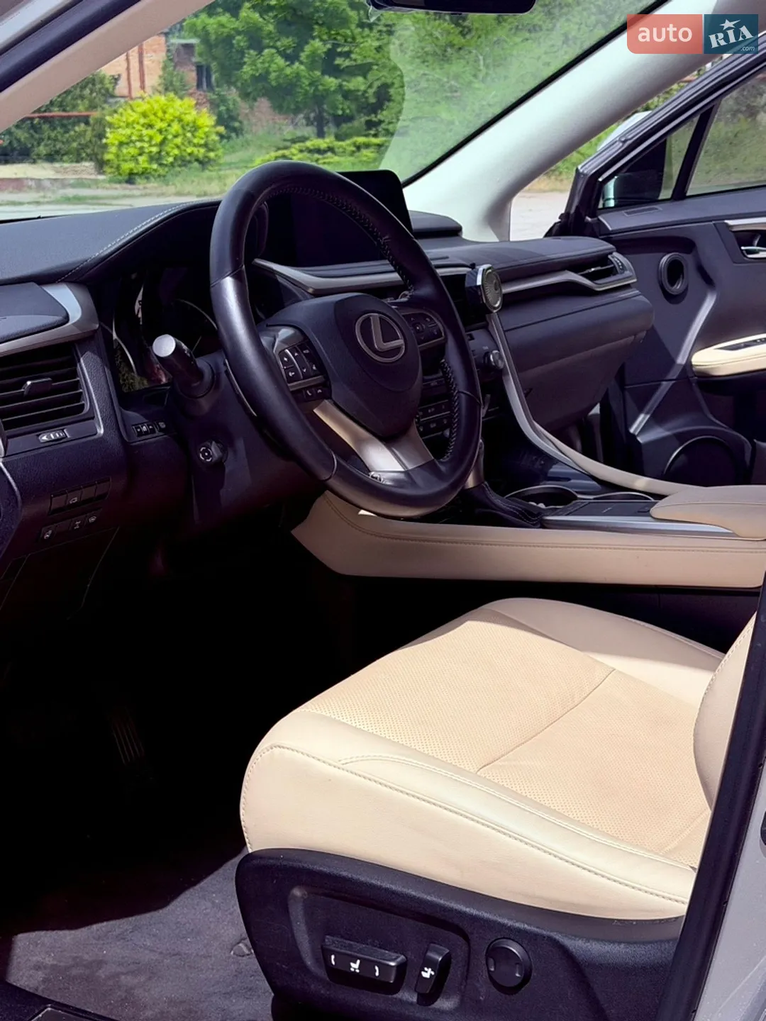 2022 Lexus RX - мініатюра 7