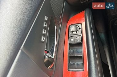 Внедорожник / Кроссовер Lexus RX 2010 в Днепре