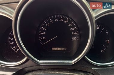 Позашляховик / Кросовер Lexus RX 2007 в Харкові