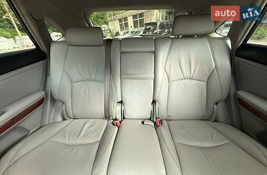 Позашляховик / Кросовер Lexus RX 2007 в Харкові