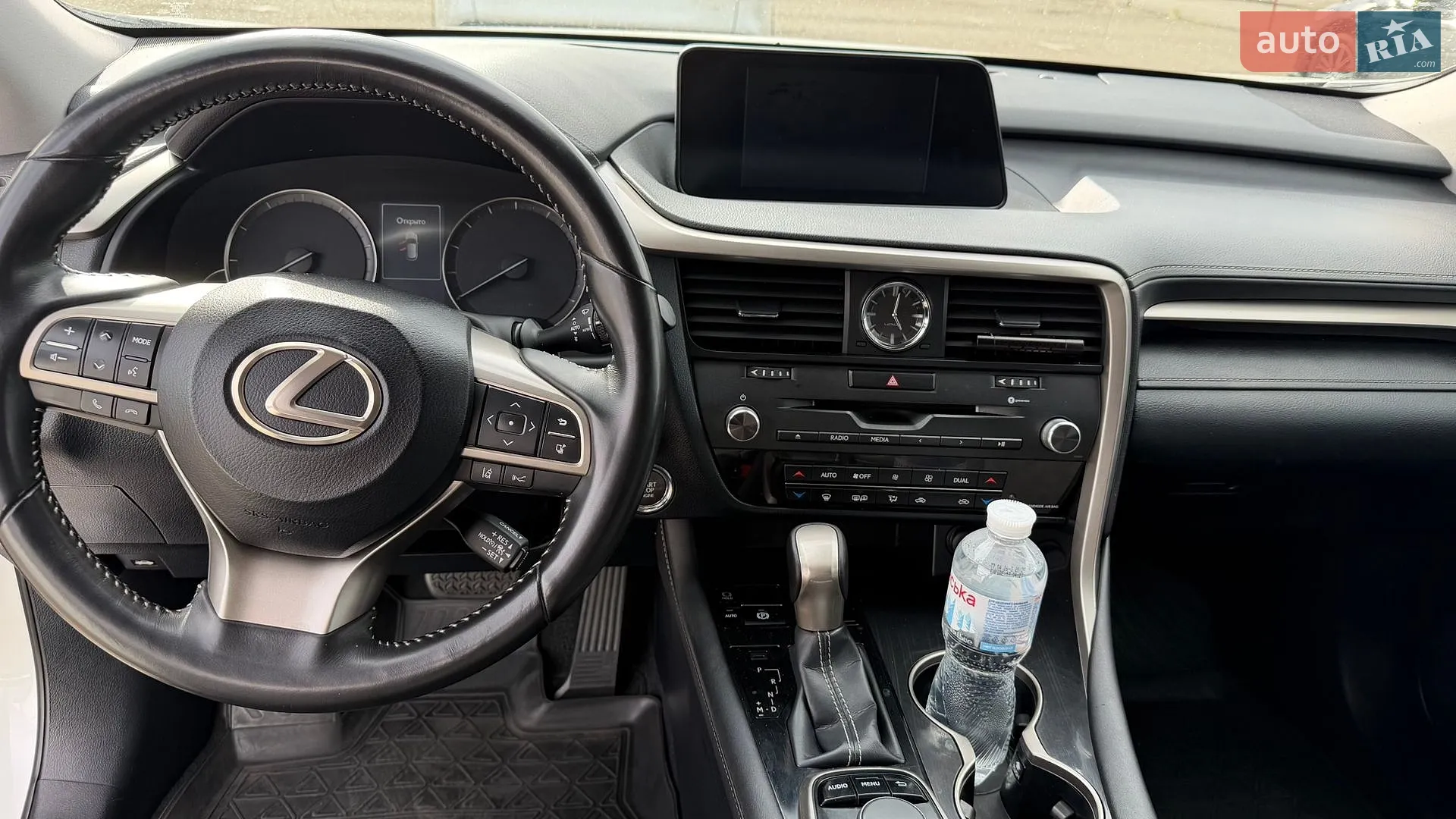 2018 Lexus RX - мініатюра 32