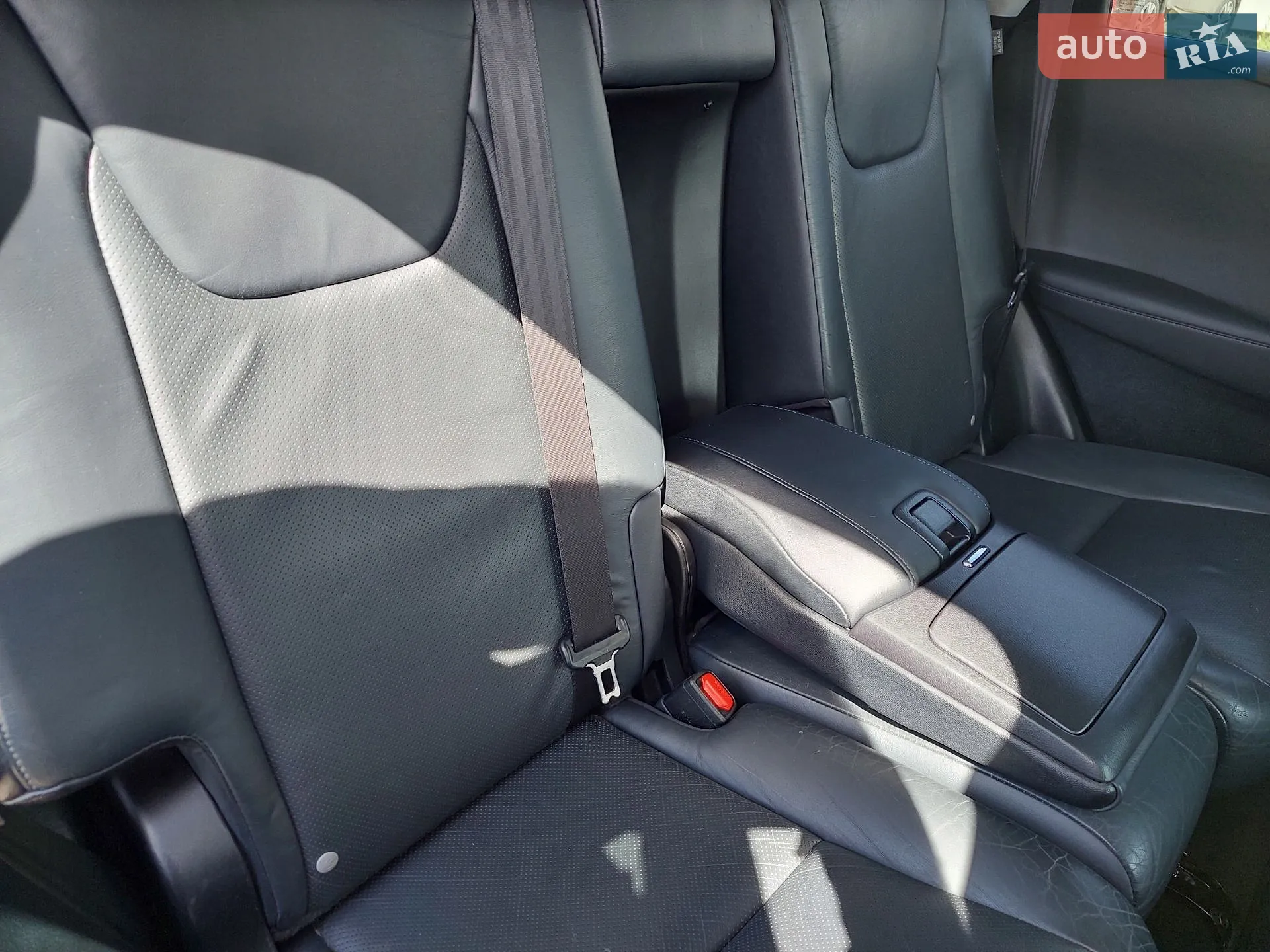 2014 Lexus RX - мініатюра 36