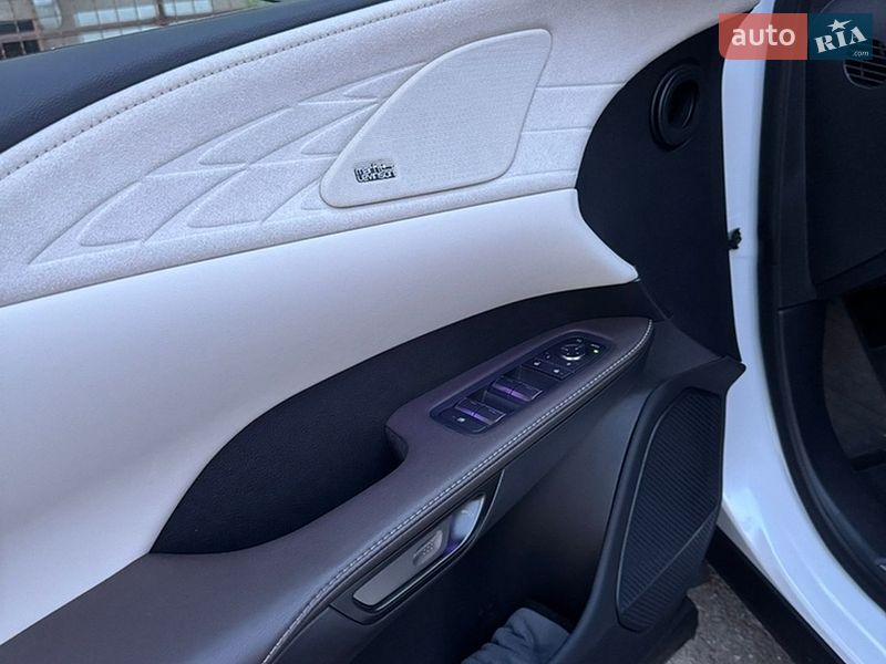 Внедорожник / Кроссовер Lexus RX 2024 в Одессе фото 7 Внедорожник / Кроссовер Lexus RX 2024 в Одессе