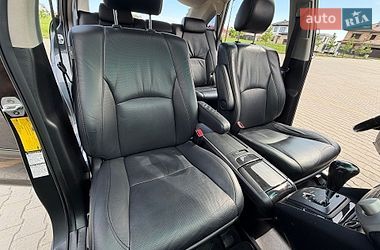 Внедорожник / Кроссовер Lexus RX 2007 в Одессе