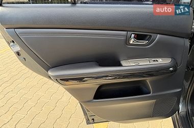 Внедорожник / Кроссовер Lexus RX 2007 в Одессе