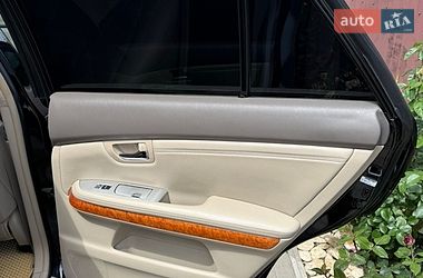 Внедорожник / Кроссовер Lexus RX 2006 в Одессе фото 7 Внедорожник / Кроссовер Lexus RX 2006 в Одессе