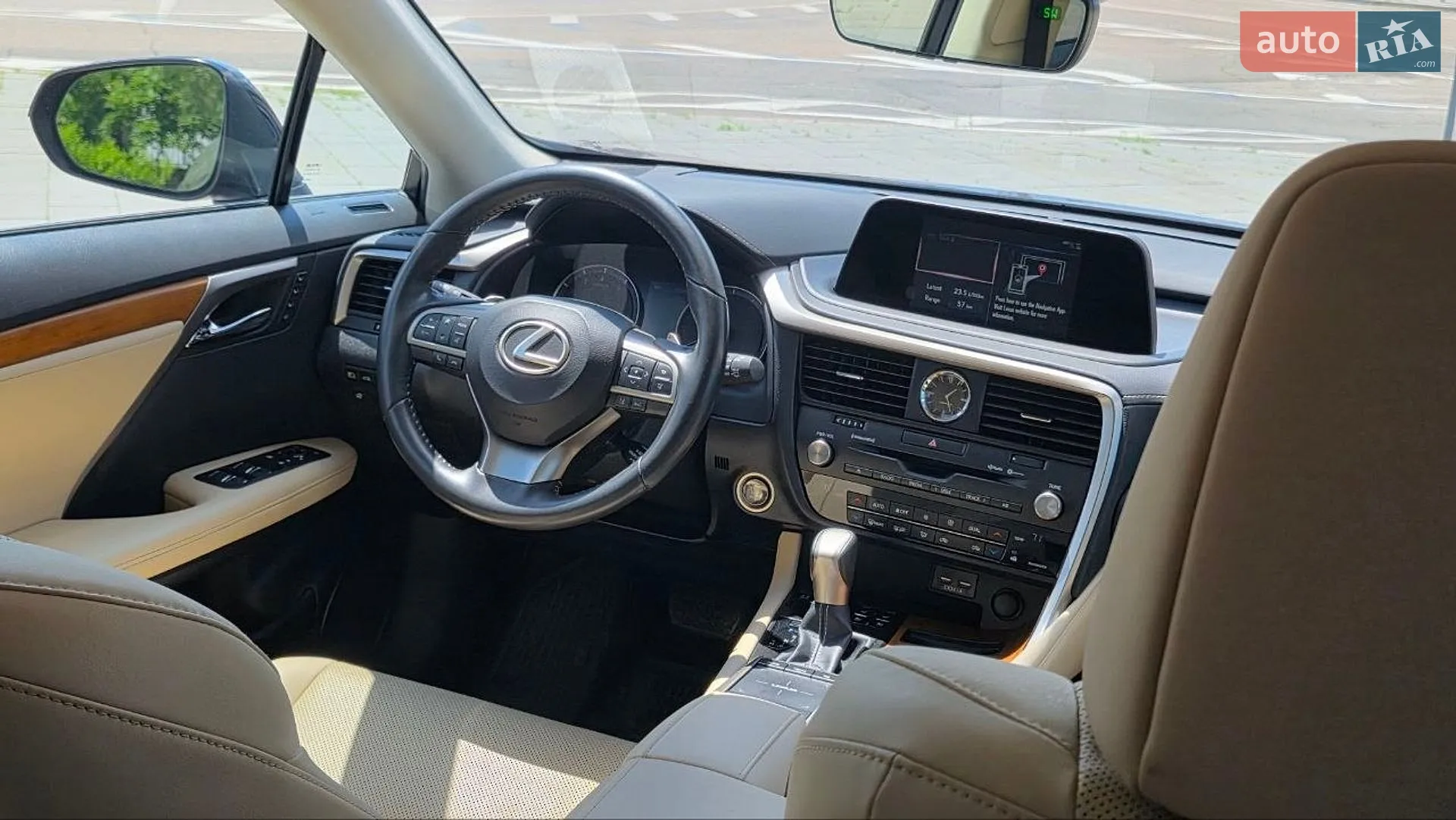 2022 Lexus RX - мініатюра 9