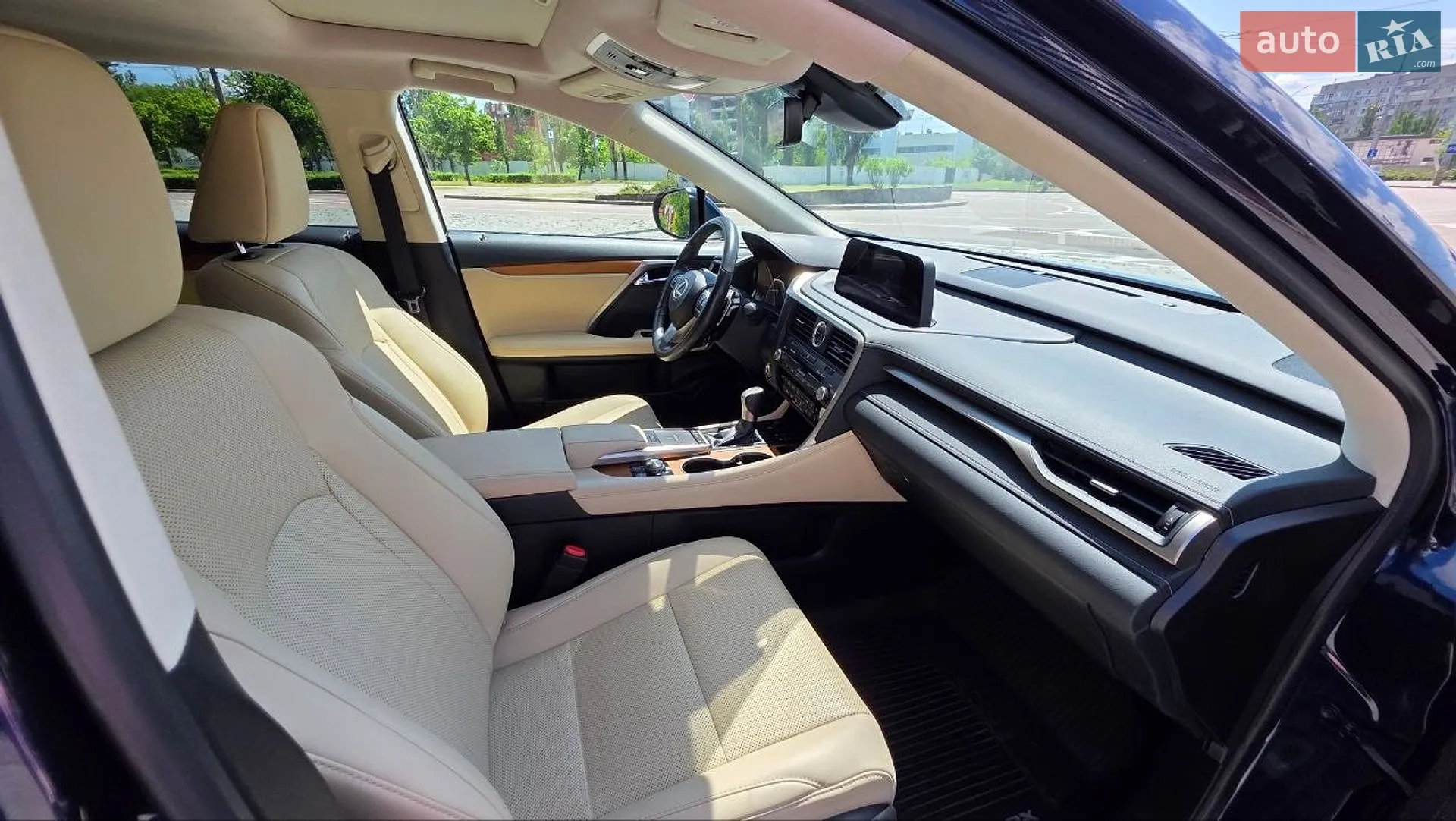 2022 Lexus RX - мініатюра 12