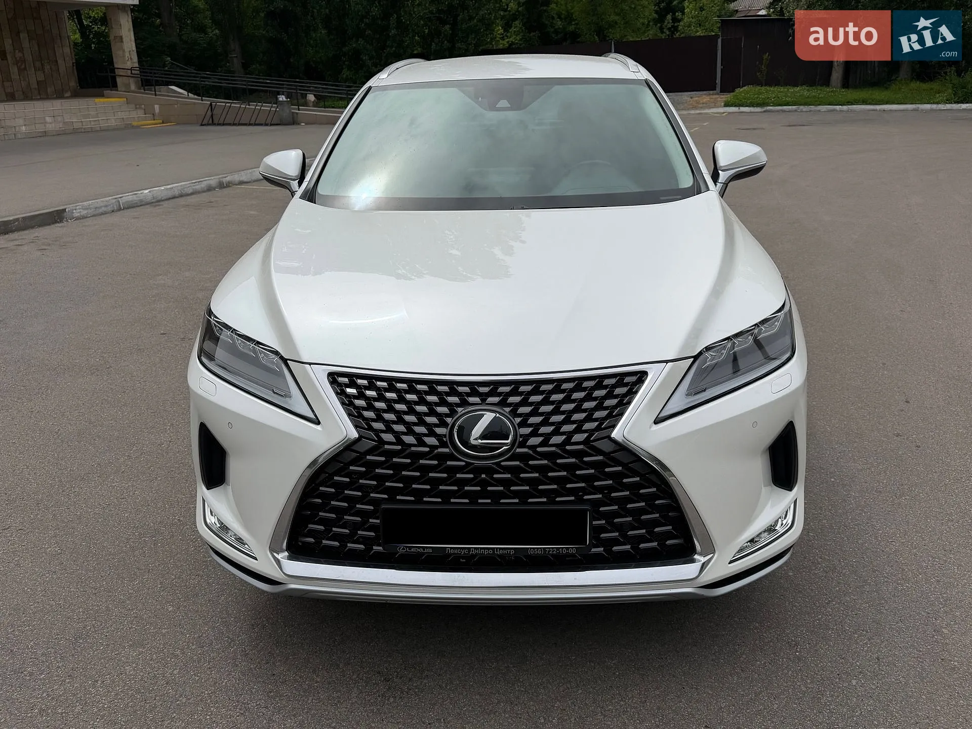2020 Lexus RX - мініатюра 41