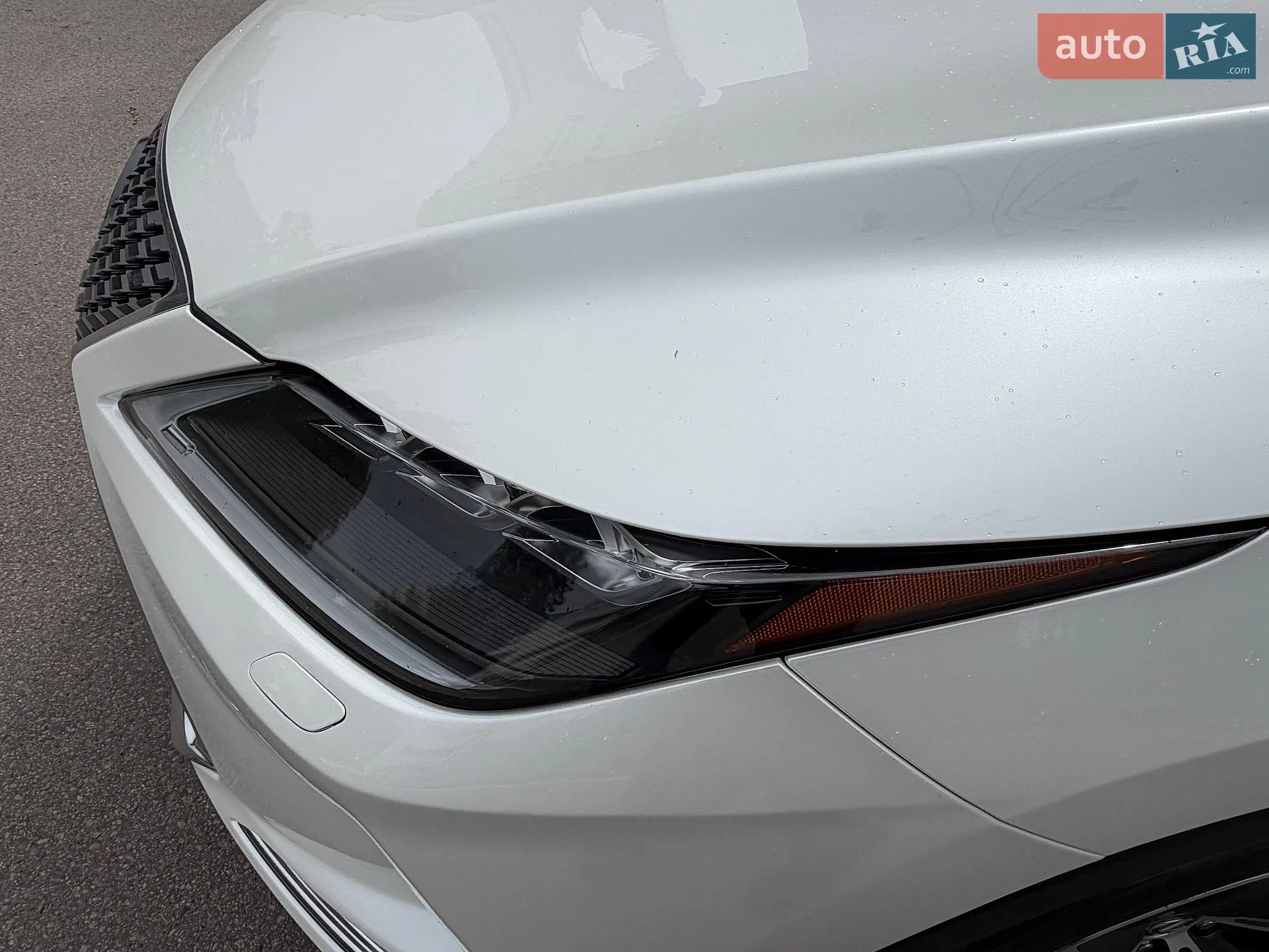 2020 Lexus RX - мініатюра 51