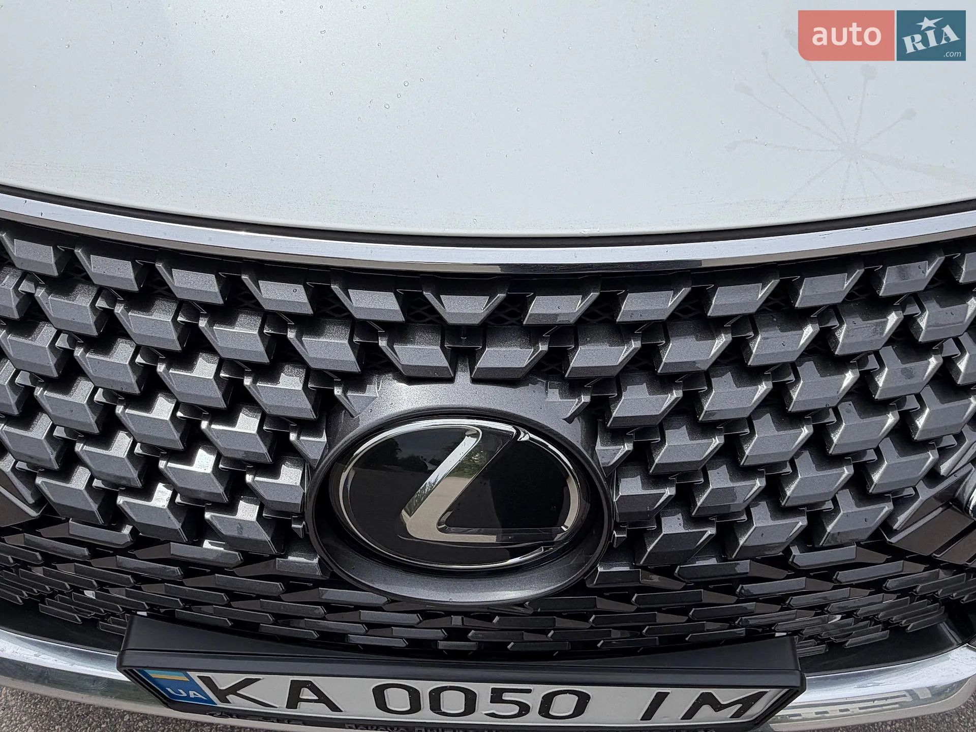 2020 Lexus RX - мініатюра 53