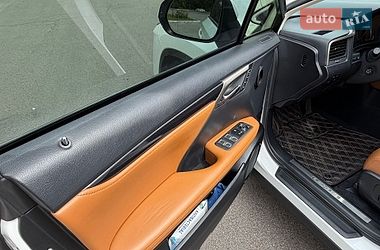 Позашляховик / Кросовер Lexus RX 2020 в Дніпрі