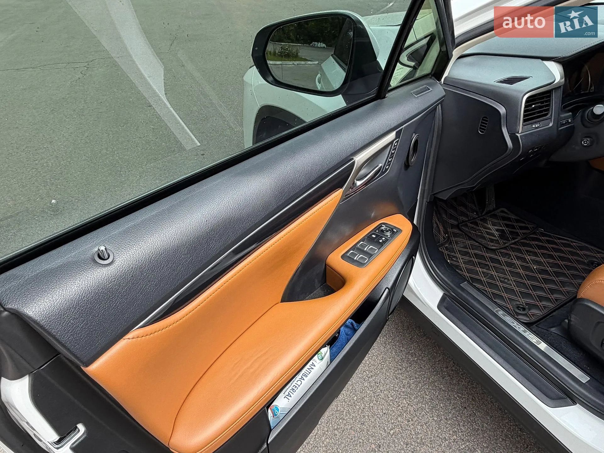 2020 Lexus RX - мініатюра 15