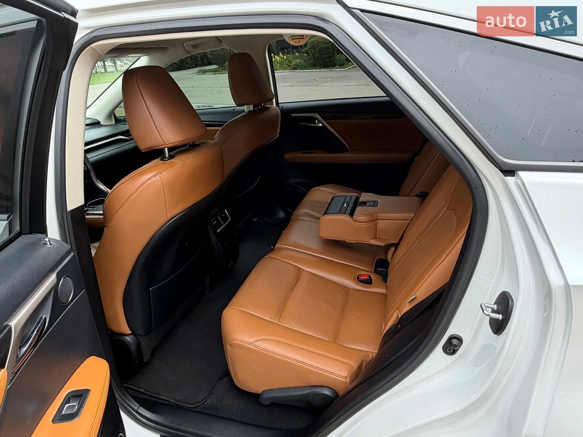 2020 Lexus RX - мініатюра 59