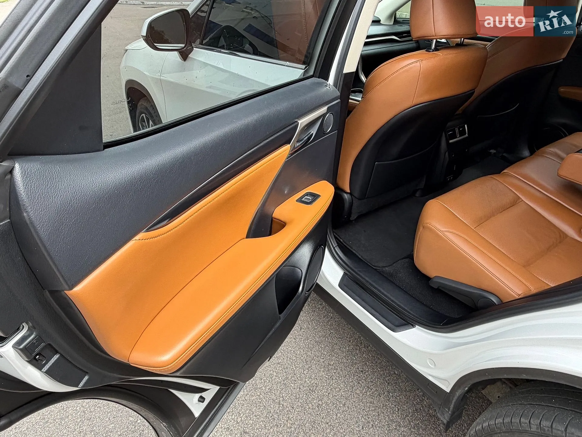 2020 Lexus RX - мініатюра 60
