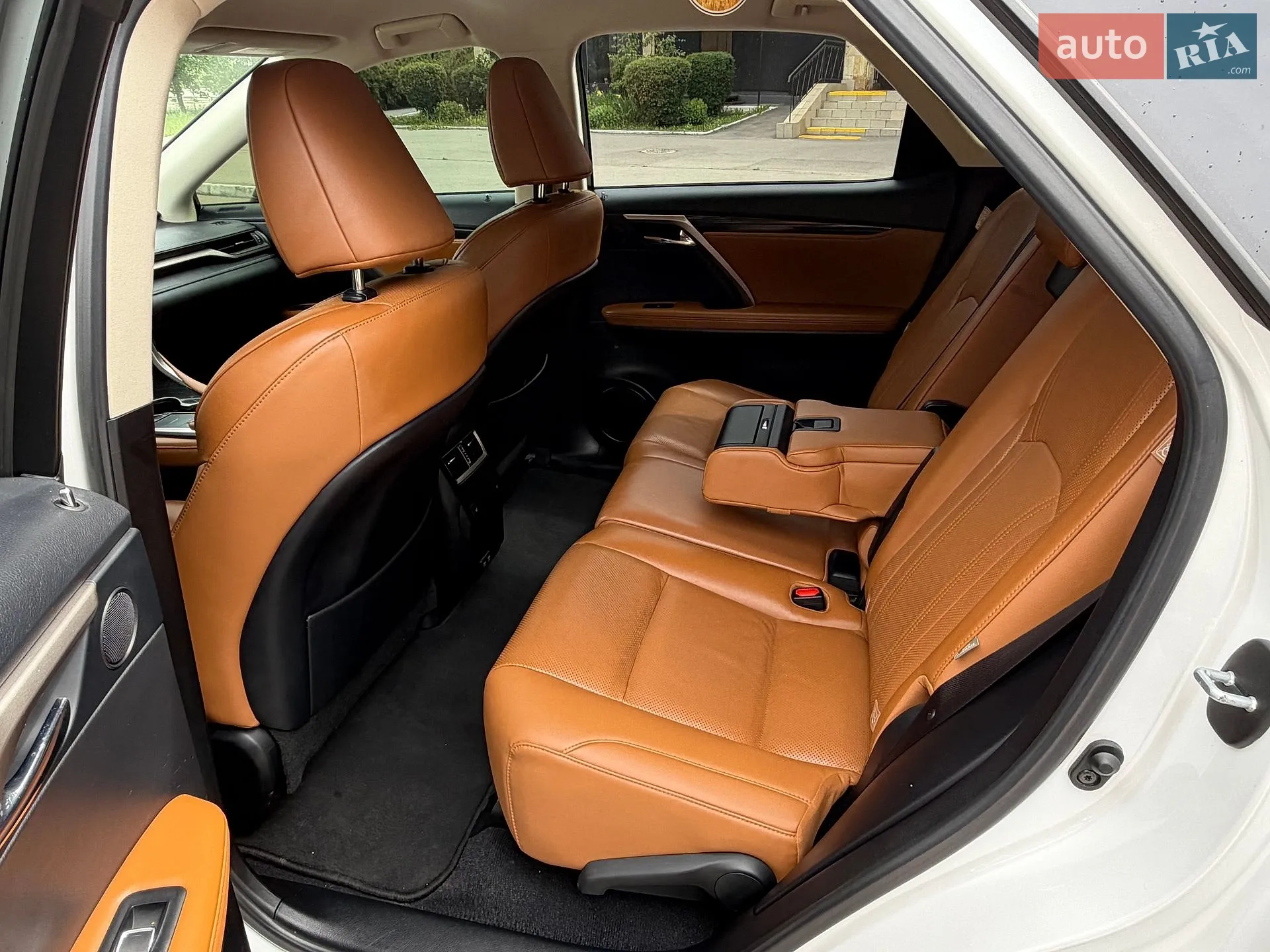 2020 Lexus RX - мініатюра 61