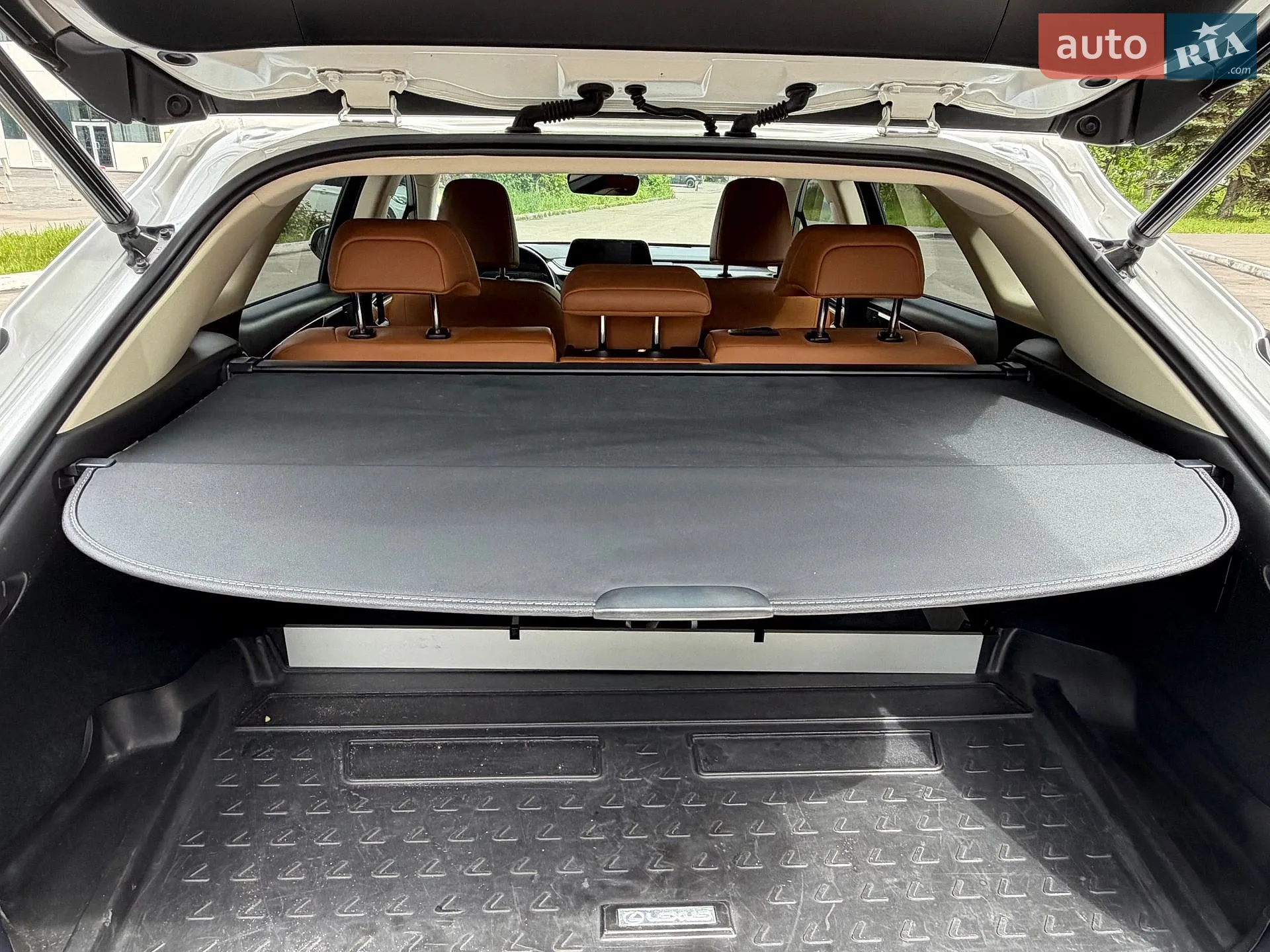 2020 Lexus RX - мініатюра 64