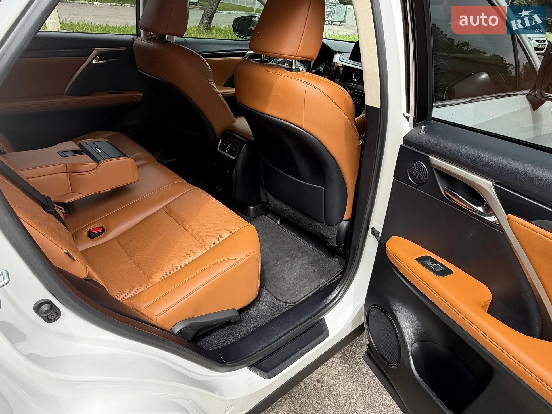 2020 Lexus RX - мініатюра 66