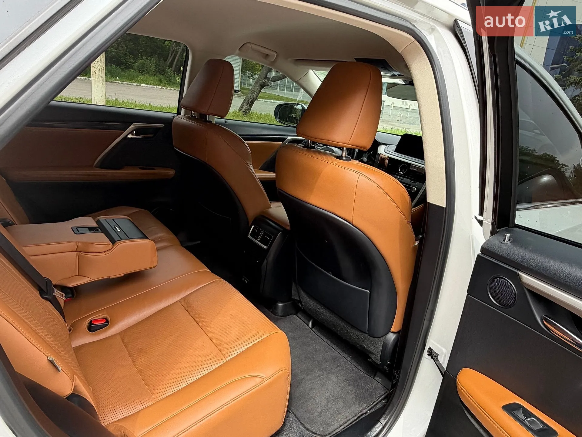 2020 Lexus RX - мініатюра 28