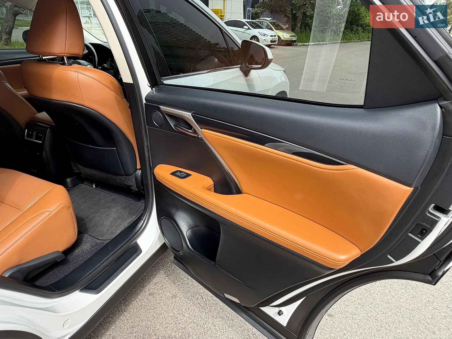 2020 Lexus RX - мініатюра 68