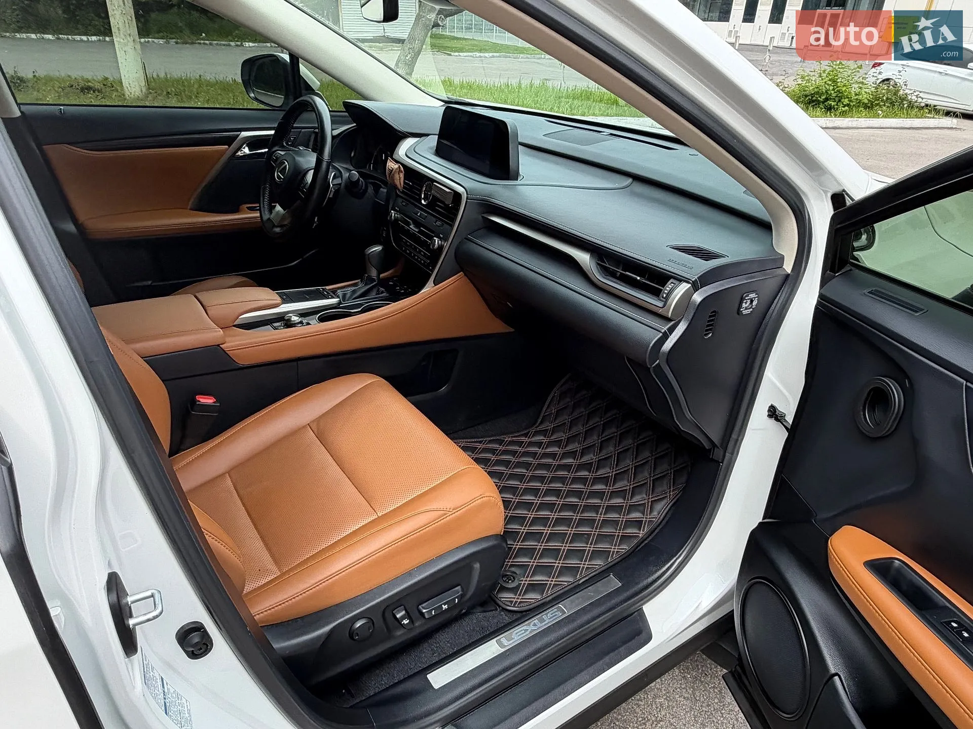 2020 Lexus RX - мініатюра 69
