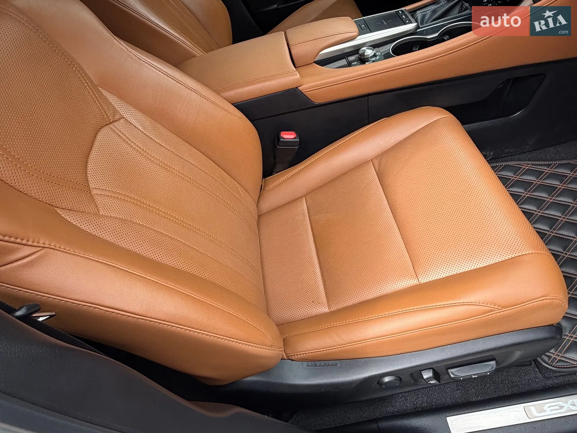 2020 Lexus RX - мініатюра 32