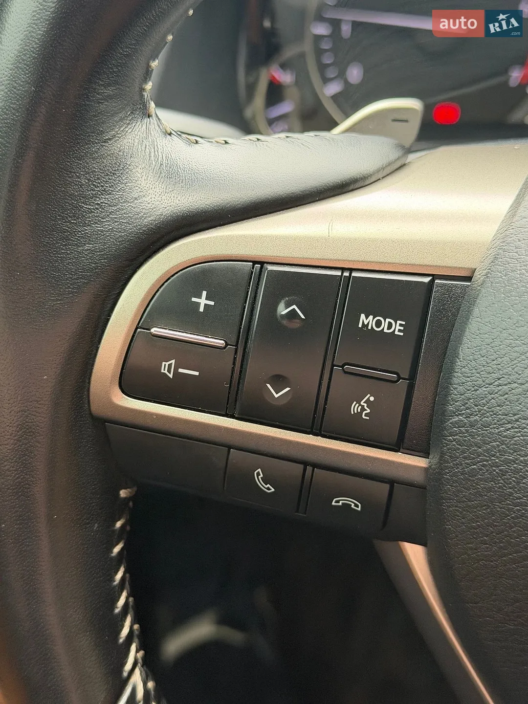 2020 Lexus RX - мініатюра 85