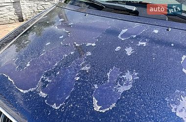 Внедорожник / Кроссовер Lexus RX 2001 в Днепре